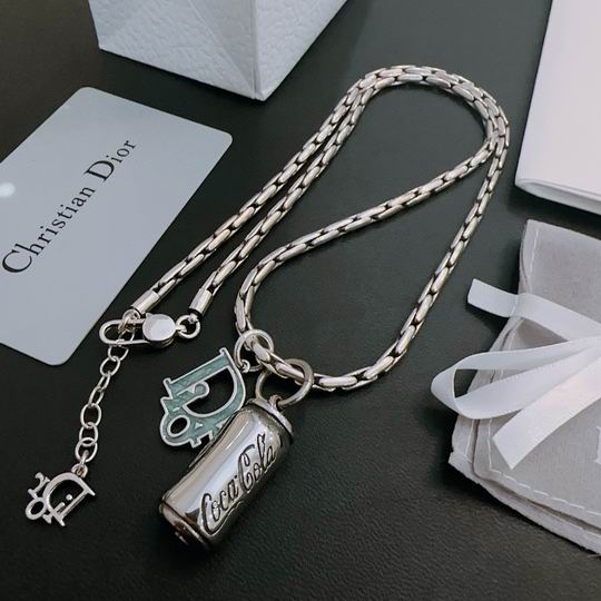 Dior Necklace 11lyh315